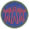 Small group safari icon