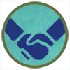 Established safari operator icon
